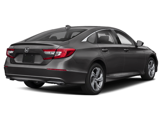 Used 2019 Honda Accord 4dr Car